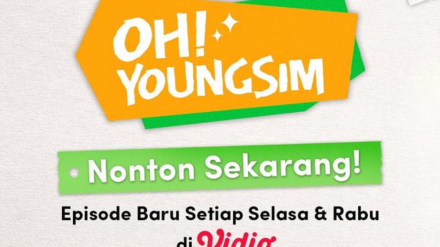 Sinopsis Drakor Oh! Young Sim