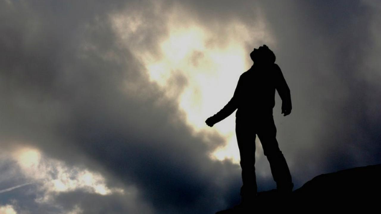 Sering Melihat 'Penampakan'? Periksa Otak Anda