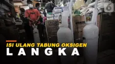vertical tabung