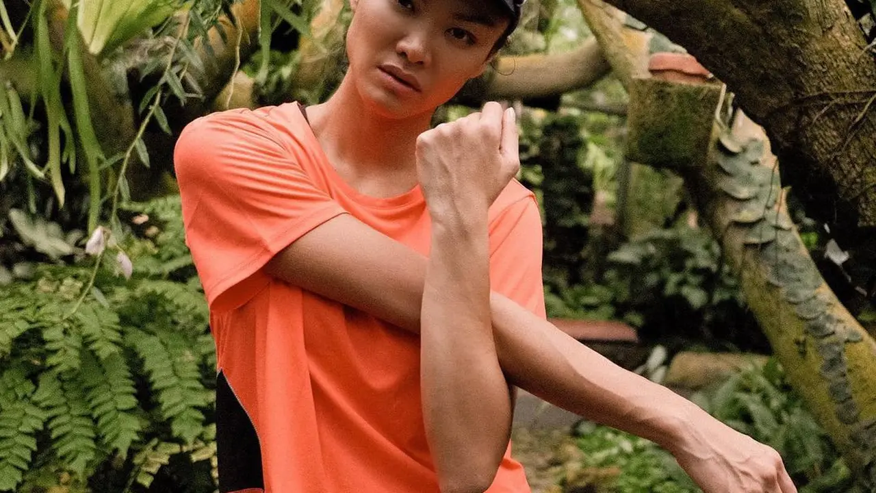 Bongkar Gaya Hidup Sehat ala Kelly Tandiono, dari Hobi Olahraga hingga Pemilihan Sepatu Favorit