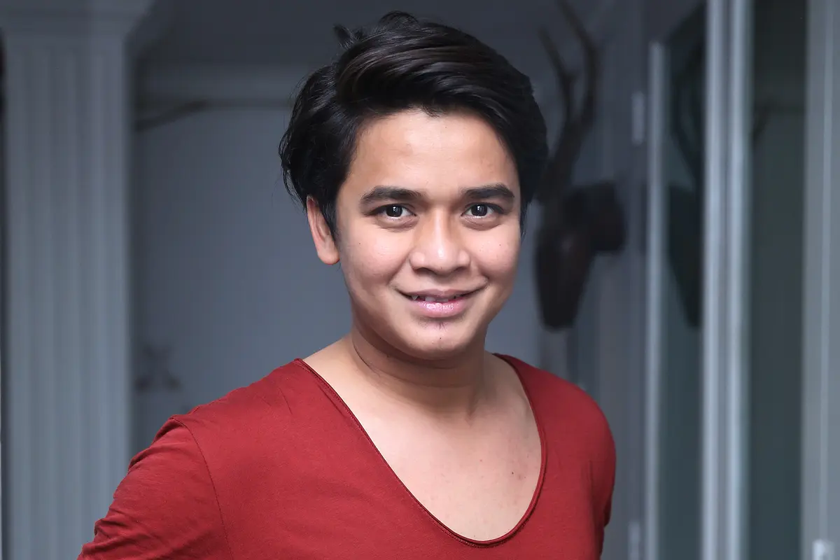Billy Syahputra