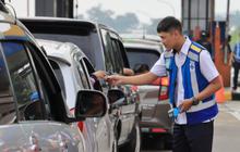Diskon Tarif Tol Trans Jawa Mulai Hari Ini, Catat Jam dan Tanggalnya Jangan sampai Terlewat