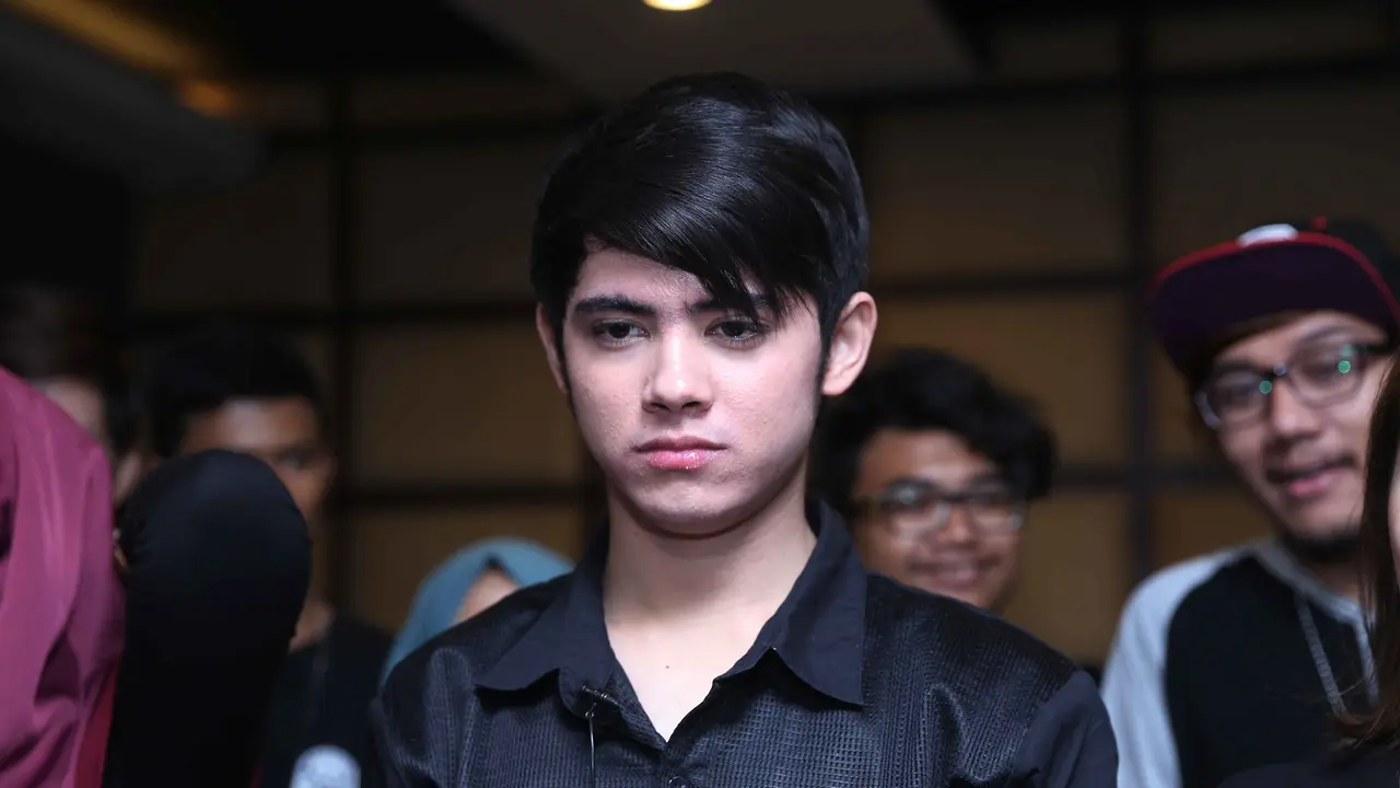 Aliando Syarief