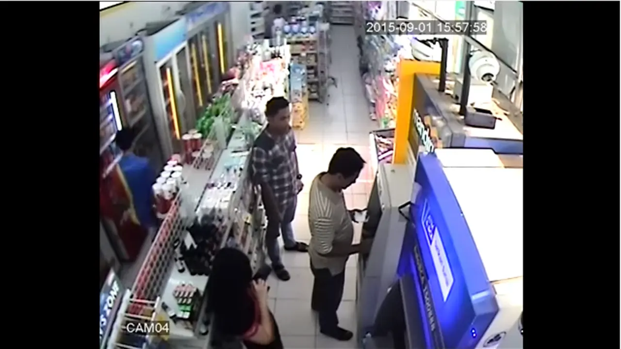 Waspada! Tukar ATM Jadi Modus Kejahatan Baru