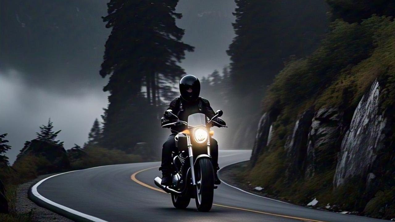 Cek Komponen Ini jika Motor Tidak Bertenaga Saat Tanjakan