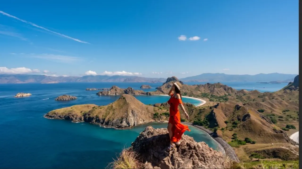 Travel Fair Hadirkan Pengalaman Wisata Premium, Penawaran Rksklusif dan Beragam Promosi