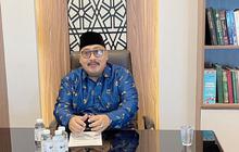 Polemik Gus Fuad Plered dan Habib, Ketua PBNU Beri Pesan Menyejukkan