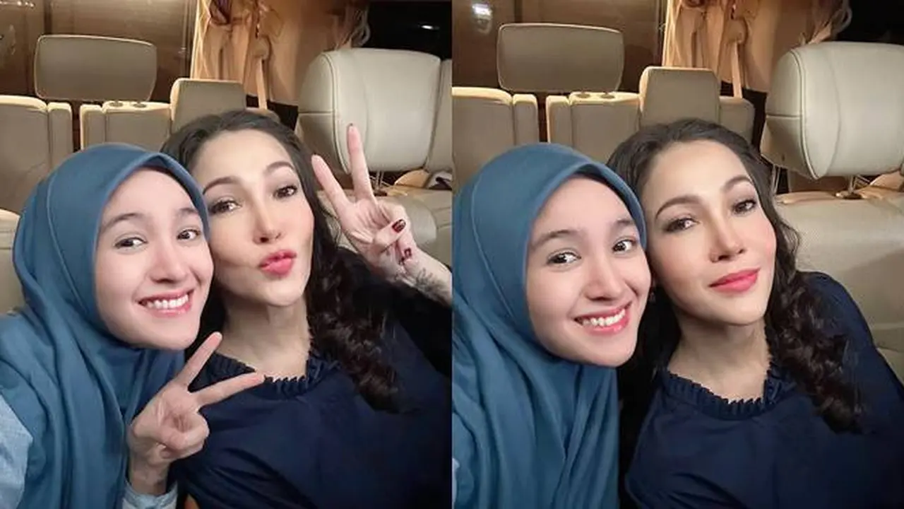 Main Sinetron Baru, Ini 7 Potret Mieke Amalia yang Awet Muda Jelang Usia 47 Tahun