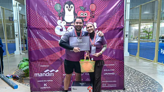 SEHAT RUKUN PLAYSTIVAL #1