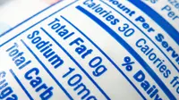Pengusaha Emoh Sebut Kadar Komponen Produk Makanan