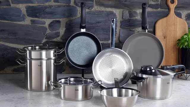 Fissler