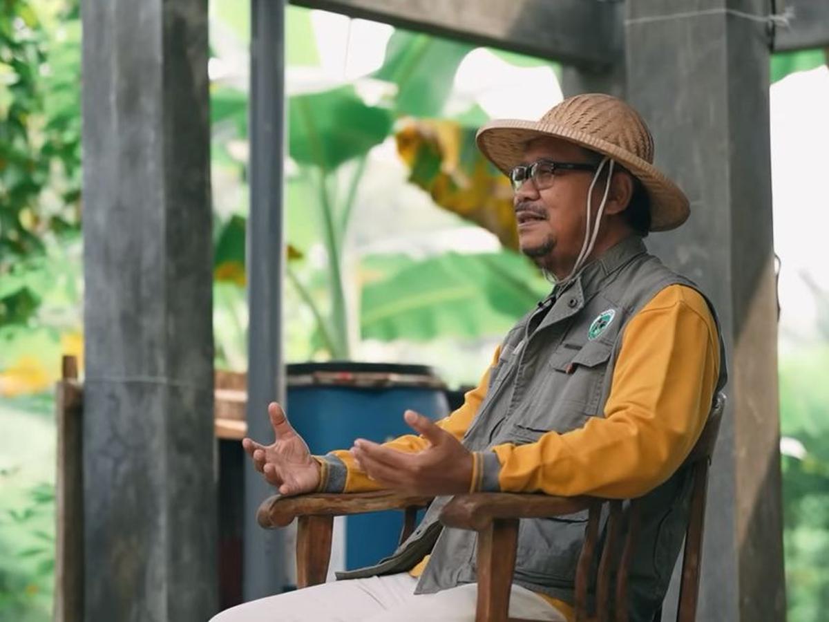 Dok. Istimewa