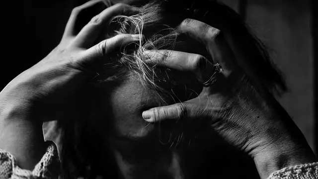 Ilustrasi Relationship