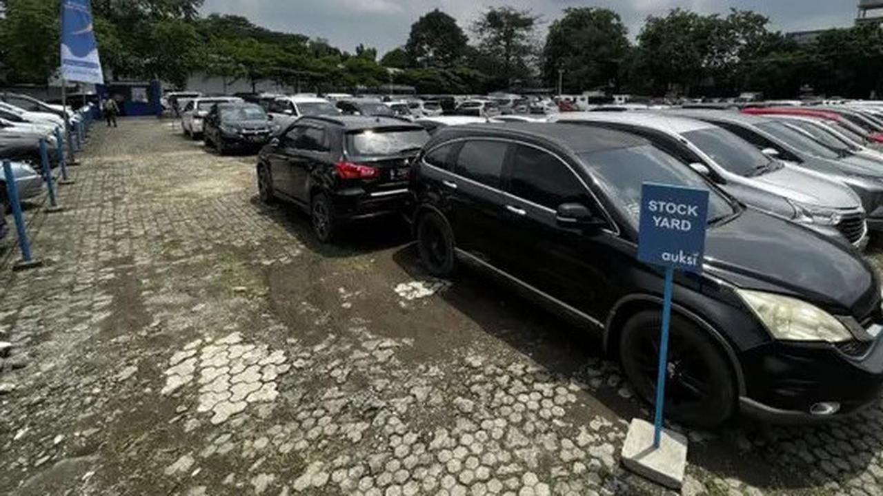 Berikut 10 Langkah Efektif untuk Menjual Mobil Bekas dengan Harga yang Bersaing