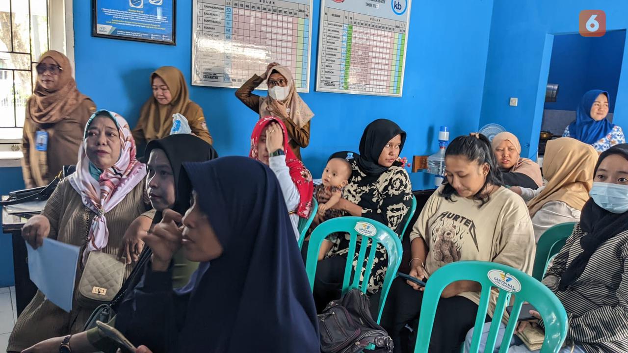 Selain Edukasi Soal Stunting, Penyuluh KB Kini Didorong Peduli Kesehatan Jiwa