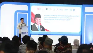 Kemendagri Dukung Penguatan Pembiayaan Perumahan untuk Program 3 Juta Rumah