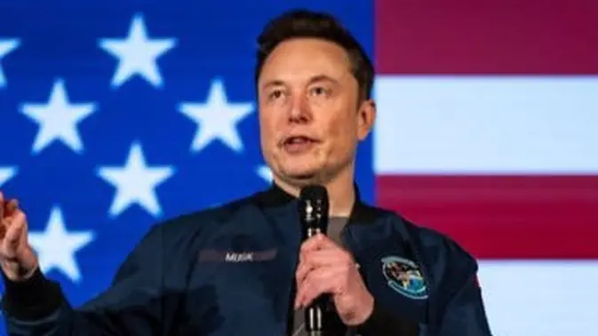 Elon Musk Sempat Ganti Username Akun X Jadi Kekius Maximus, Maknanya Luar Biasa (x.com/elonmusk).