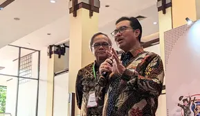Bukan Masalah Ekonomi, Pertunangan Bocah SD di Madura Ternyata Didasari Nazar Orangtua, Jakarta (25/4/2024). Foto: Liputan6.com/Ade Nasihudin.