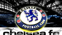 Arti logo yang dikenakan klub chelsea sang juara Liga Premier Inggris 2015.