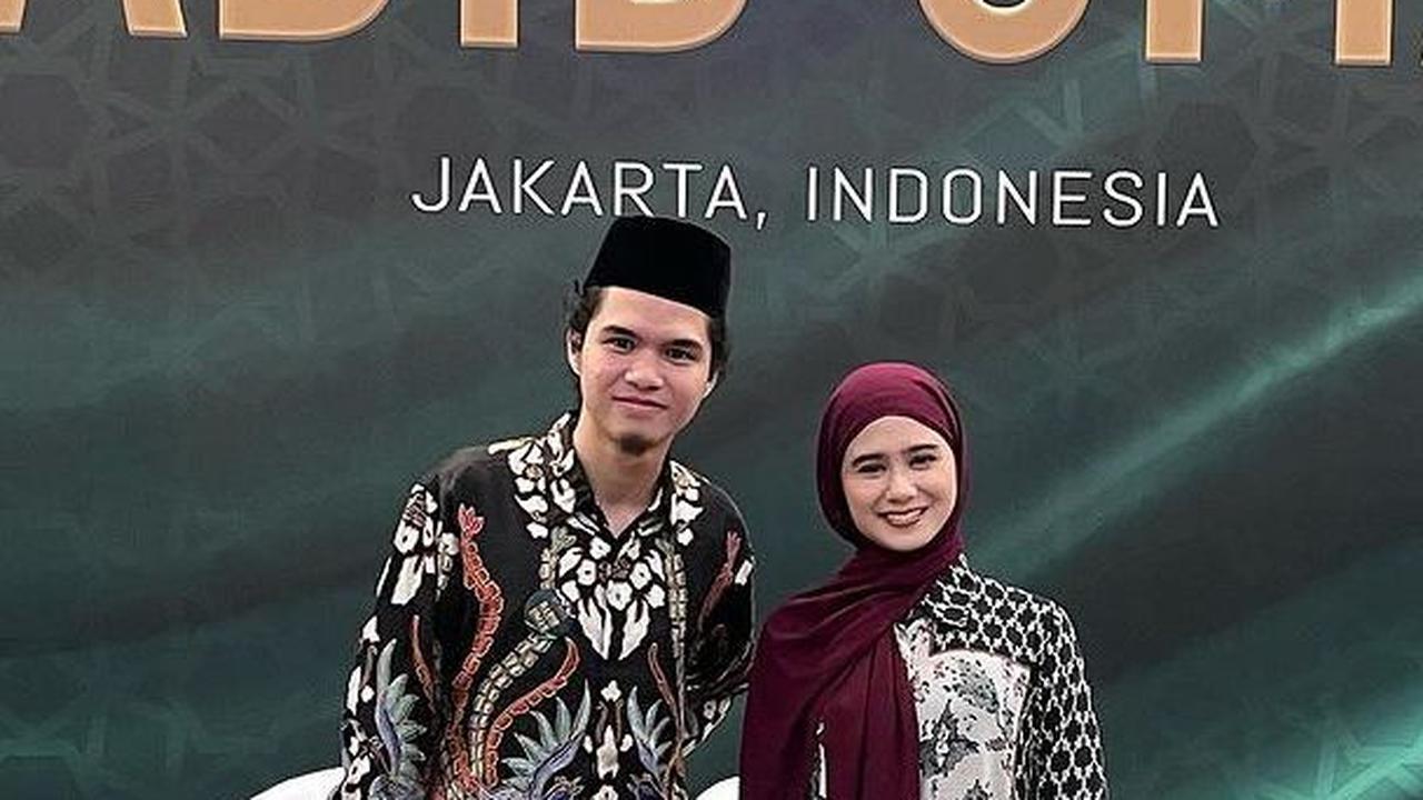 Ada Dul Jaelani hingga Masha Timothy, Ini Deretan Artis yang Hadir di Kajian Habib Umar