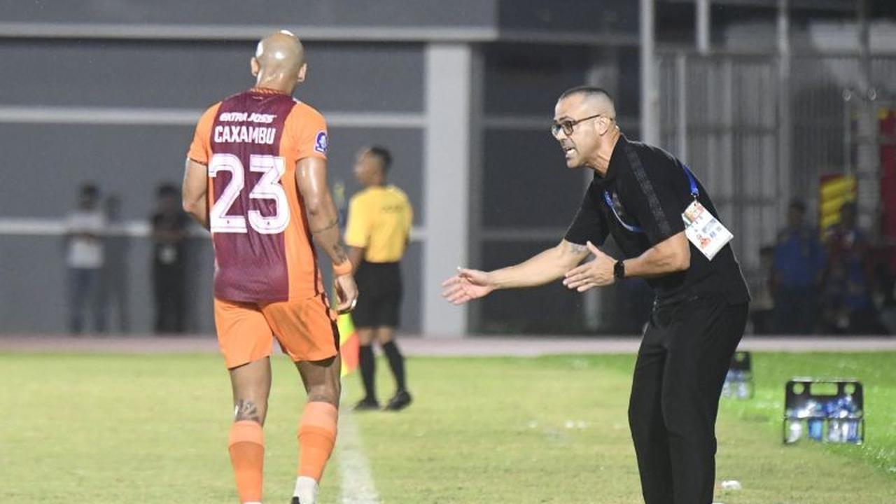Borneo FC Siap Bersaing Gelar Juara BRI Super League 2025/2026 Hingga Akhir Musim