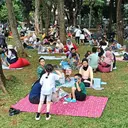 SisBerdaya di Semasa Piknik 2026, Ajang UMKM Daerah Mengenal Konsumen Jakarta