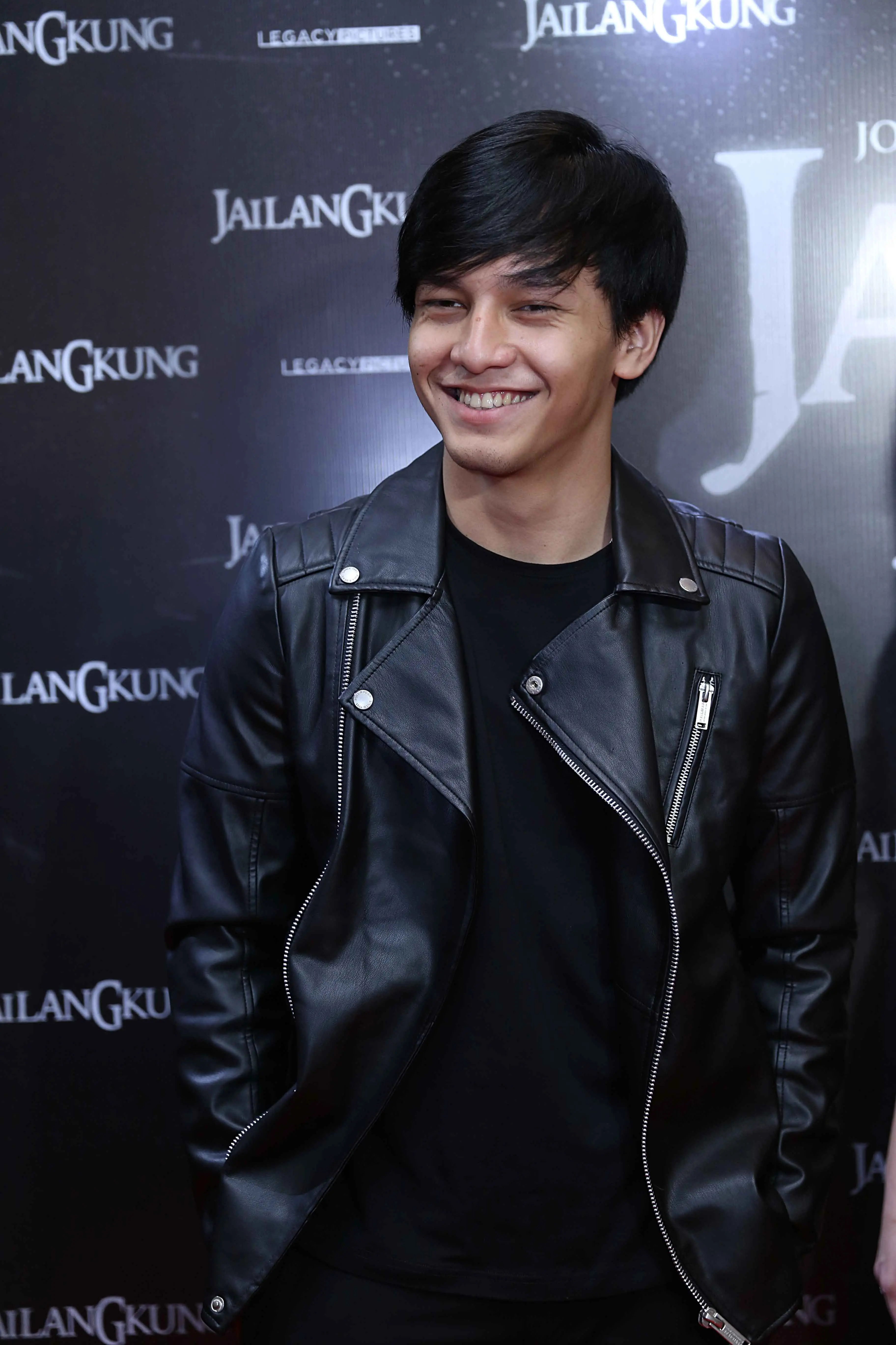 Premier film Jailangkung (Nurwahyunan/bintang.com)