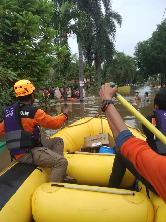 Banjir