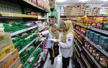 Pemkot Surabaya Sigap Atasi Dampak Kenaikan Harga Plastik pada UMKM