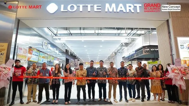 Promo Lottemart Januari 2025