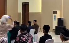 Polisi Jebloskan ke Penjara Pasutri Pemilik WO Marwah di Jaktim Tipu Puluhan Calon Pengantin, Jerat 2 Pasal Sekaligus