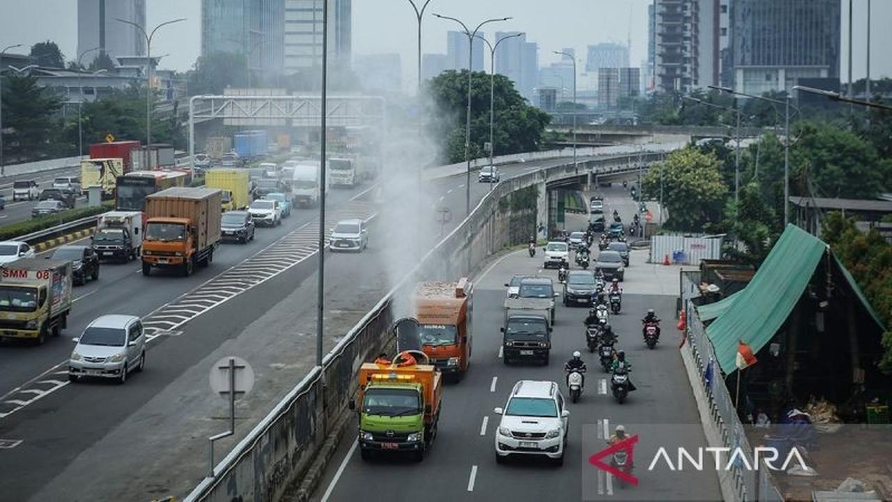 Tahukah Anda, Polusi Udara dan Asap Rokok Picu Stunting? IDAI Minta Pemerintah Perkuat Regulasi Udara Bersih untuk Anak