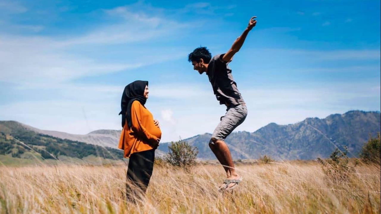 Tetap Traveling saat Hamil