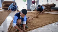 Menteri UMKM Dorong Ekspor Produk Olahan Lapas Garut ke Pasar Global