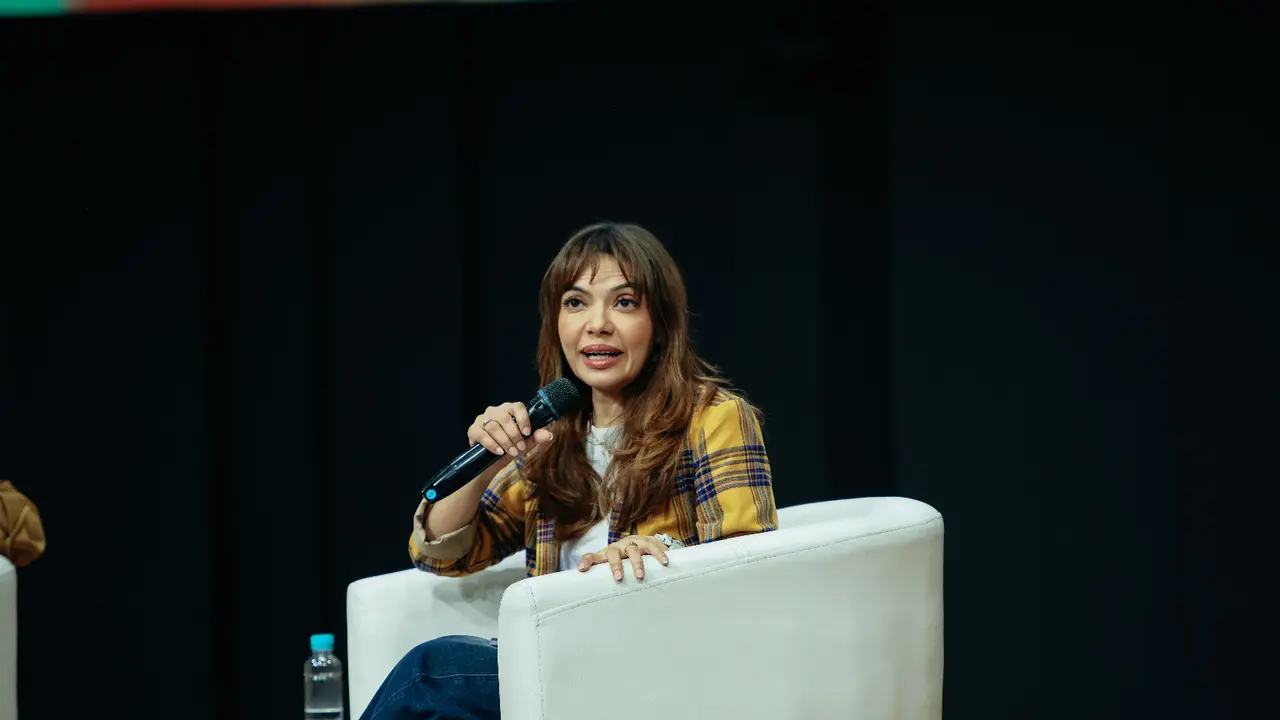 Najwa Shihab