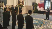 Prabowo Lantik Dewan Energi Nasional, Pengusaha Titipkan Hal Ini