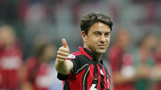 Alessandro Costacurta
