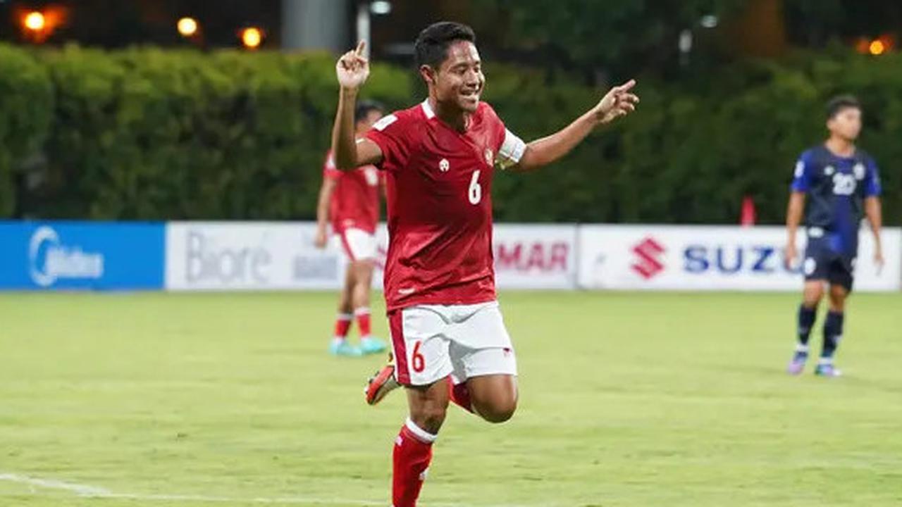 Evan Dimas Buka Suara soal Keputusannya Tinggalkan Sepak Bola Profesional: Kini Fokus sebagai Pelatih SSB