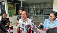 Kejagung Buka Suara soal Penggeledahan oleh Kepolisian