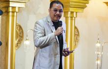 Denny JA Suarakan Jerit Hati Korban Peristiwa Sejarah Lewat Tujuh Buku Esai