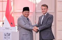 Ekonomi Nasional Sepekan: Kemitraan RI-Prancis hingga Verifikasi Dapur MBG Rampung