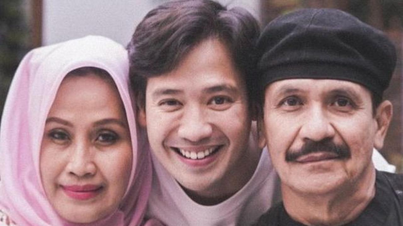 Tarra Budiman Fashionable karena Sang Ayah