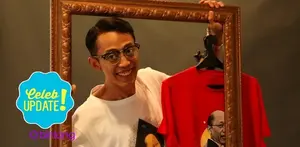 Perseteruan panas Kiswinar dengan Mario Teguh belum menemukan titik terang. Namun inilah keinginan Kiswinar jika di akui anak oleh Mario Teguh.