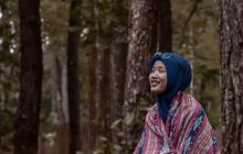 Mengunjungi Punti Kayu Palembang, Destinasi Wisata Hutan Kota dengan Pohon Pinus yang Rindang