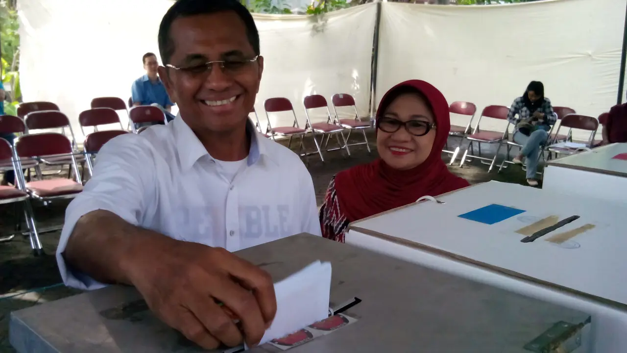 Dahlan Iskan 