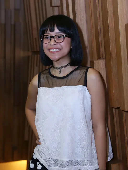 Banyak yang menyebut bahwa sebutan barunya Lesti memang pantas. Bahkan lewat tagar #LestiPrincessOfDangdut pernah menjadi trending topic di twitter. (Nurwahyunan/Bintang.com)