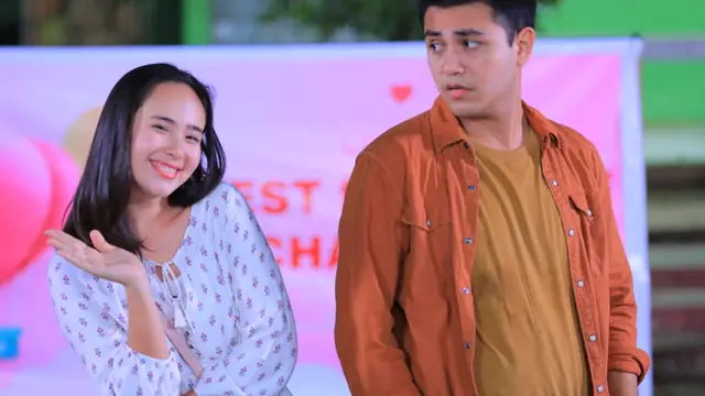 Ratu Diskon Dikorting Rindu