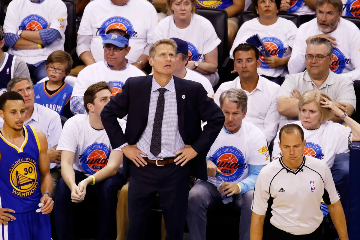 Golden State Warriors