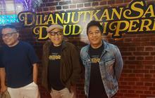 Sineas Benni Setiawan Ungkap Rahasia: Peningkatan Layar Cerminan Kualitas Film Indonesia yang Mampu Saingi Hollywood?