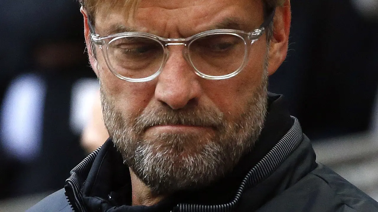 Jurgen Klopp